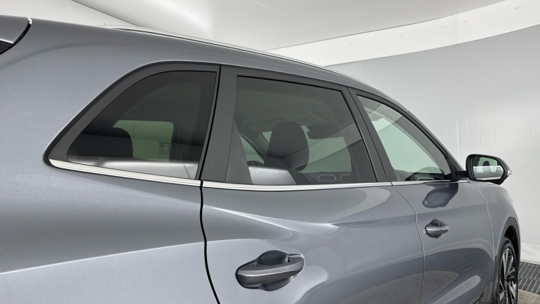 MG ZS 1.5 Hybrid+ Trophy 5dr Auto Hybrid Hatchback